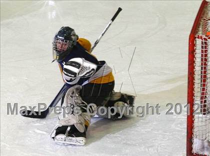 Thumbnail 2 in Pequannock vs Park Regional (Haas Cup Final) photogallery.
