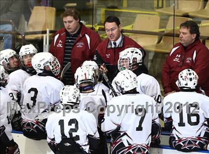 Thumbnail 3 in Pequannock vs Park Regional (Haas Cup Final) photogallery.