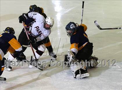Thumbnail 3 in Pequannock vs Park Regional (Haas Cup Final) photogallery.