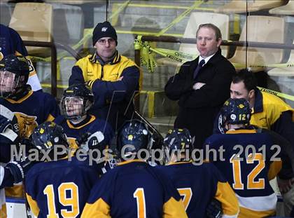 Thumbnail 1 in Pequannock vs Park Regional (Haas Cup Final) photogallery.