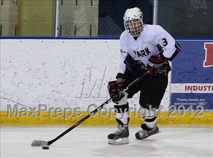 Thumbnail 1 in Pequannock vs Park Regional (Haas Cup Final) photogallery.