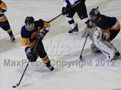 Thumbnail 1 in Pequannock vs Park Regional (Haas Cup Final) photogallery.