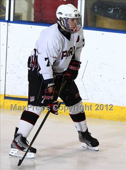 Thumbnail 3 in Pequannock vs Park Regional (Haas Cup Final) photogallery.