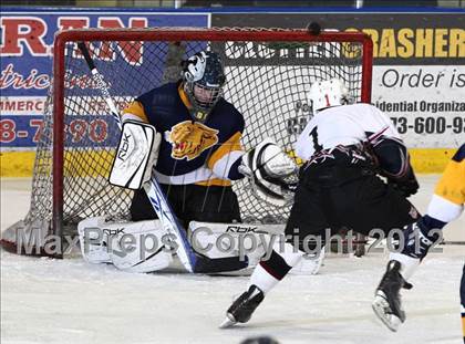 Thumbnail 1 in Pequannock vs Park Regional (Haas Cup Final) photogallery.