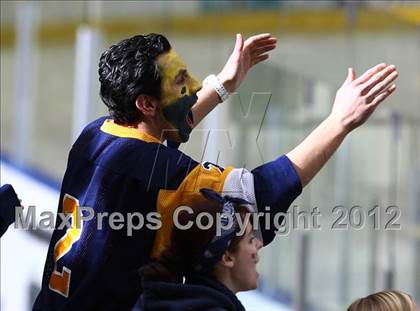 Thumbnail 1 in Pequannock vs Park Regional (Haas Cup Final) photogallery.