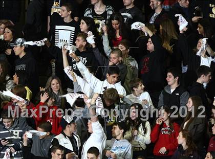 Thumbnail 2 in Pequannock vs Park Regional (Haas Cup Final) photogallery.