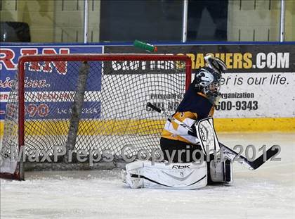 Thumbnail 2 in Pequannock vs Park Regional (Haas Cup Final) photogallery.