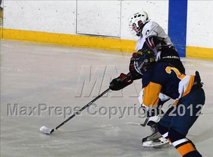 Thumbnail 1 in Pequannock vs Park Regional (Haas Cup Final) photogallery.