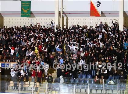 Thumbnail 1 in Pequannock vs Park Regional (Haas Cup Final) photogallery.