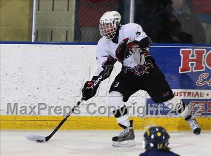 Thumbnail 3 in Pequannock vs Park Regional (Haas Cup Final) photogallery.