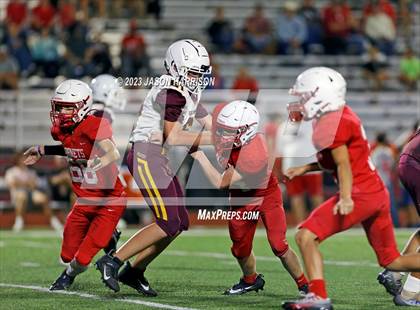 Thumbnail 3 in Collinsville @ Muenster photogallery.