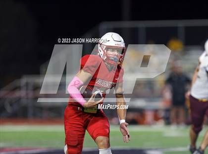 Thumbnail 1 in Collinsville @ Muenster photogallery.