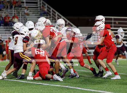 Thumbnail 1 in Collinsville @ Muenster photogallery.