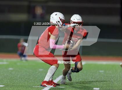 Thumbnail 2 in Collinsville @ Muenster photogallery.