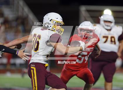 Thumbnail 3 in Collinsville @ Muenster photogallery.