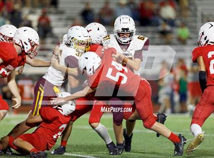 Thumbnail 1 in Collinsville @ Muenster photogallery.