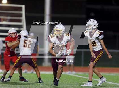 Thumbnail 3 in Collinsville @ Muenster photogallery.