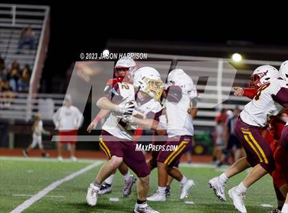 Thumbnail 3 in Collinsville @ Muenster photogallery.