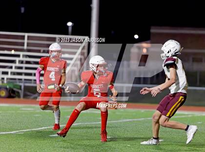 Thumbnail 1 in Collinsville @ Muenster photogallery.