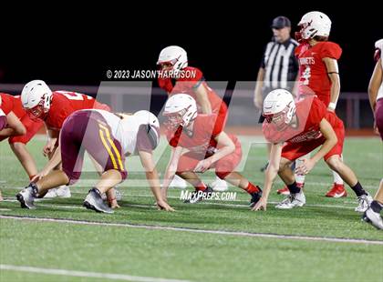Thumbnail 2 in Collinsville @ Muenster photogallery.