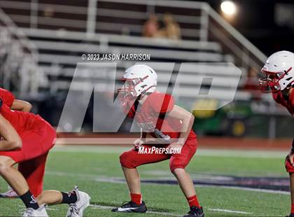 Thumbnail 2 in Collinsville @ Muenster photogallery.