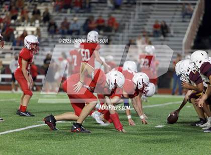 Thumbnail 1 in Collinsville @ Muenster photogallery.