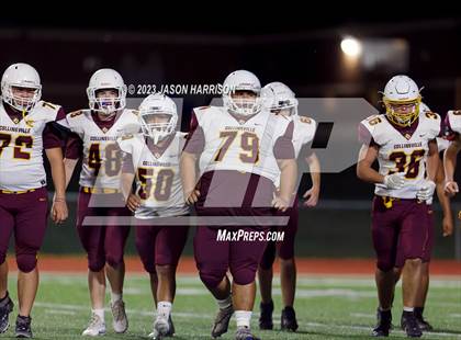 Thumbnail 2 in Collinsville @ Muenster photogallery.