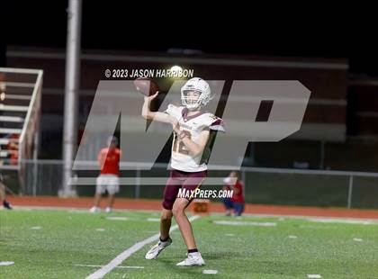 Thumbnail 2 in Collinsville @ Muenster photogallery.
