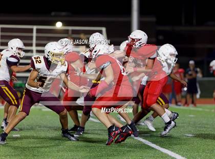 Thumbnail 1 in Collinsville @ Muenster photogallery.
