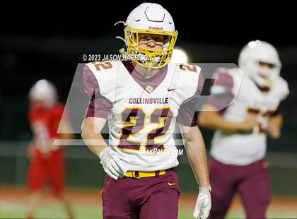 Thumbnail 3 in Collinsville @ Muenster photogallery.