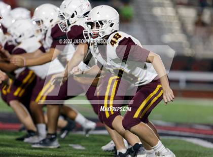 Thumbnail 3 in Collinsville @ Muenster photogallery.
