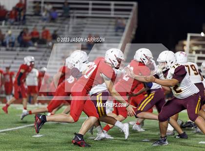 Thumbnail 2 in Collinsville @ Muenster photogallery.
