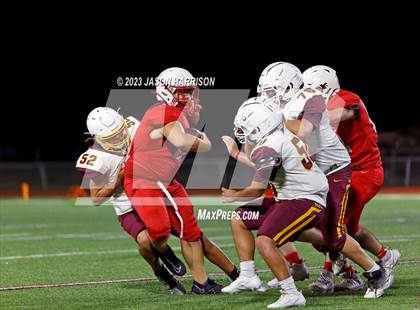 Thumbnail 1 in Collinsville @ Muenster photogallery.