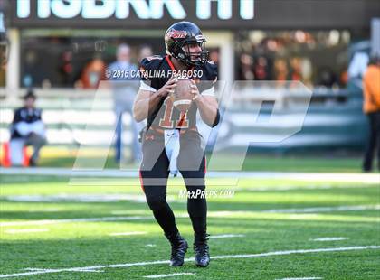 Thumbnail 1 in Hasbrouck Heights vs. New Milford (NJSIAA North 1 Group 1 Final) photogallery.