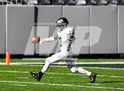 Thumbnail 1 in Hasbrouck Heights vs. New Milford (NJSIAA North 1 Group 1 Final) photogallery.