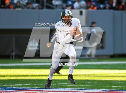 Thumbnail 3 in Hasbrouck Heights vs. New Milford (NJSIAA North 1 Group 1 Final) photogallery.