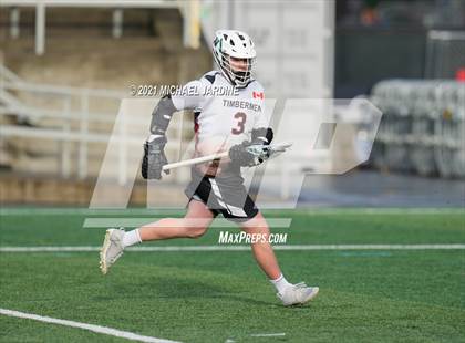 Thumbnail 1 in Mercer Island vs Nanaimo (Space Needle Shootout) photogallery.