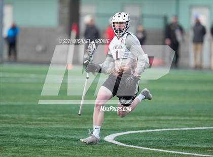 Thumbnail 2 in Mercer Island vs Nanaimo (Space Needle Shootout) photogallery.