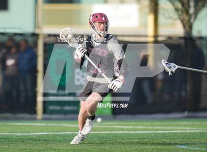 Thumbnail 2 in Mercer Island vs Nanaimo (Space Needle Shootout) photogallery.