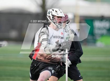 Thumbnail 1 in Mercer Island vs Nanaimo (Space Needle Shootout) photogallery.