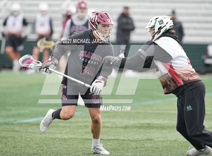 Thumbnail 3 in Mercer Island vs Nanaimo (Space Needle Shootout) photogallery.