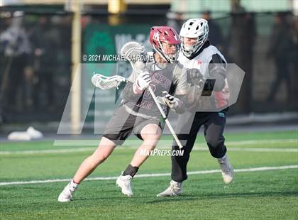 Thumbnail 3 in Mercer Island vs Nanaimo (Space Needle Shootout) photogallery.