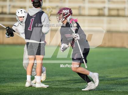 Thumbnail 2 in Mercer Island vs Nanaimo (Space Needle Shootout) photogallery.
