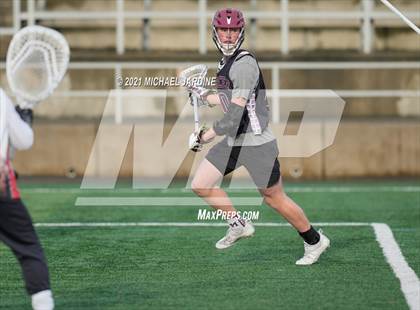 Thumbnail 2 in Mercer Island vs Nanaimo (Space Needle Shootout) photogallery.