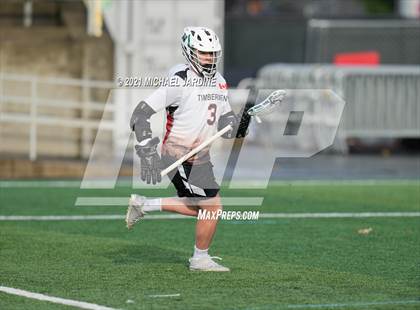 Thumbnail 2 in Mercer Island vs Nanaimo (Space Needle Shootout) photogallery.