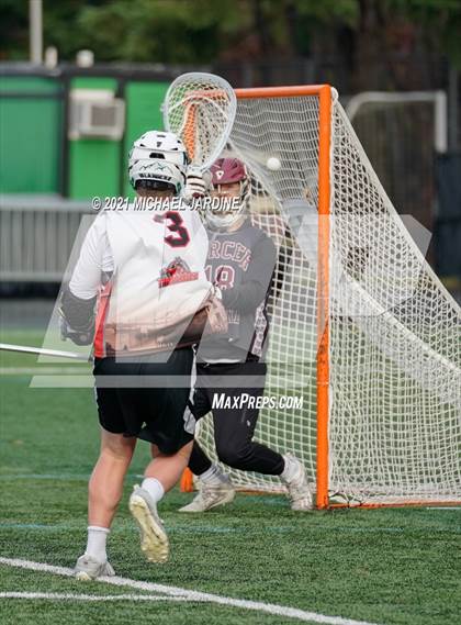 Thumbnail 3 in Mercer Island vs Nanaimo (Space Needle Shootout) photogallery.