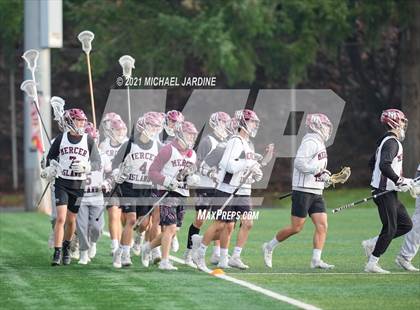 Thumbnail 1 in Mercer Island vs Nanaimo (Space Needle Shootout) photogallery.