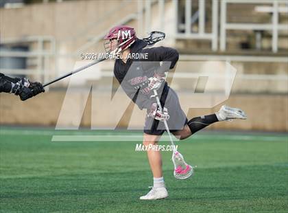 Thumbnail 2 in Mercer Island vs Nanaimo (Space Needle Shootout) photogallery.