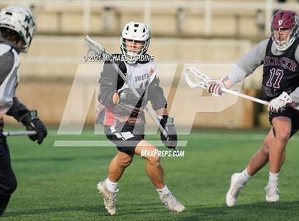 Thumbnail 1 in Mercer Island vs Nanaimo (Space Needle Shootout) photogallery.