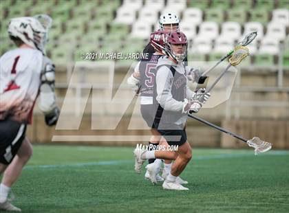 Thumbnail 3 in Mercer Island vs Nanaimo (Space Needle Shootout) photogallery.